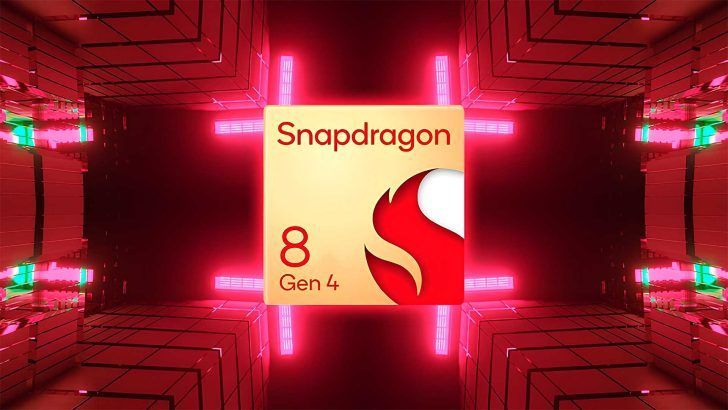 Qualcomm Siapkan Chipset Terkuat Smartphone, Snapdragon 8 Gen 4 yang Ungguli Kompetitor