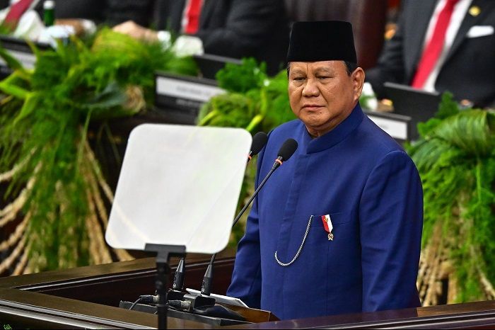 Gunakan Teknologi Digital, Prabowo Pastikan Subsidi Tepat Sasaran
