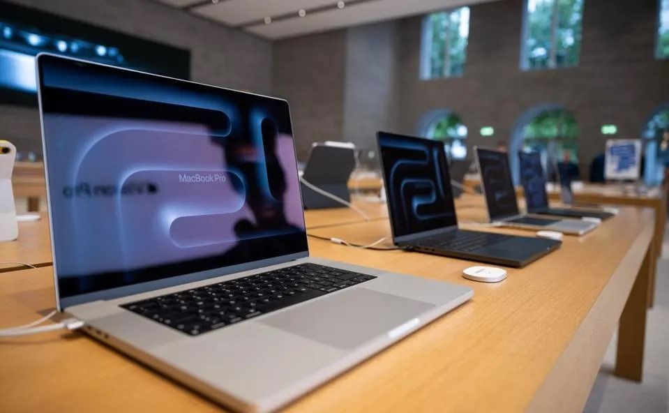 Apakah MacBook Pro M4 Tepat untuk Kebutuhanmu? Simak Pertimbangannya!