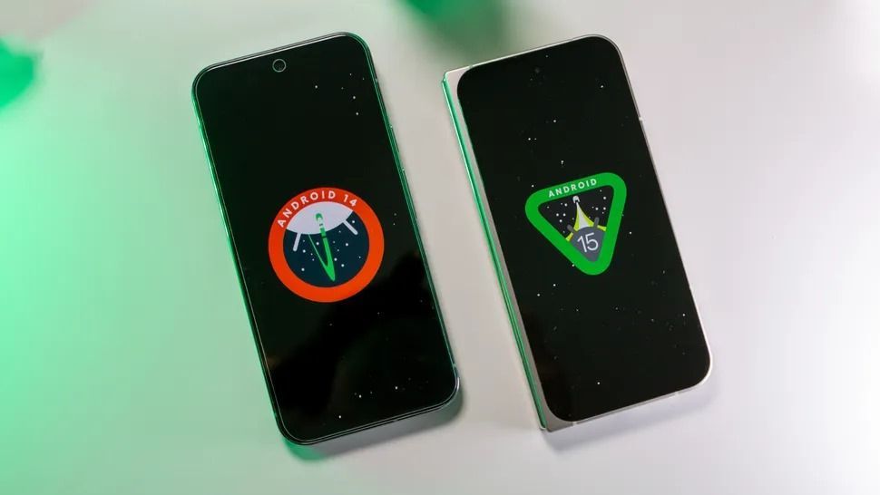 5 Alasan Android 15 Lebih Unggul Dibandingkan Android 14