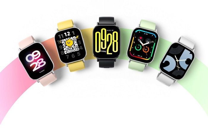 8 Kelebihan Xiaomi Redmi Watch 5 Active: Smartwatch Tangguh, Fitur Lengkap untuk Harga Rp449 Ribu
