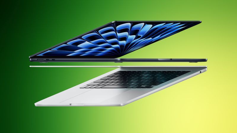 Apple Siap Rilis MacBook Air dengan Chip M4 pada 2025: Apa Kelebihannya?