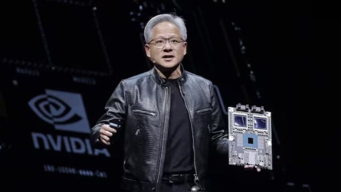Nvidia Luncurkan Model AI Baru yang Mengguncang Industri Kecerdasan Buatan