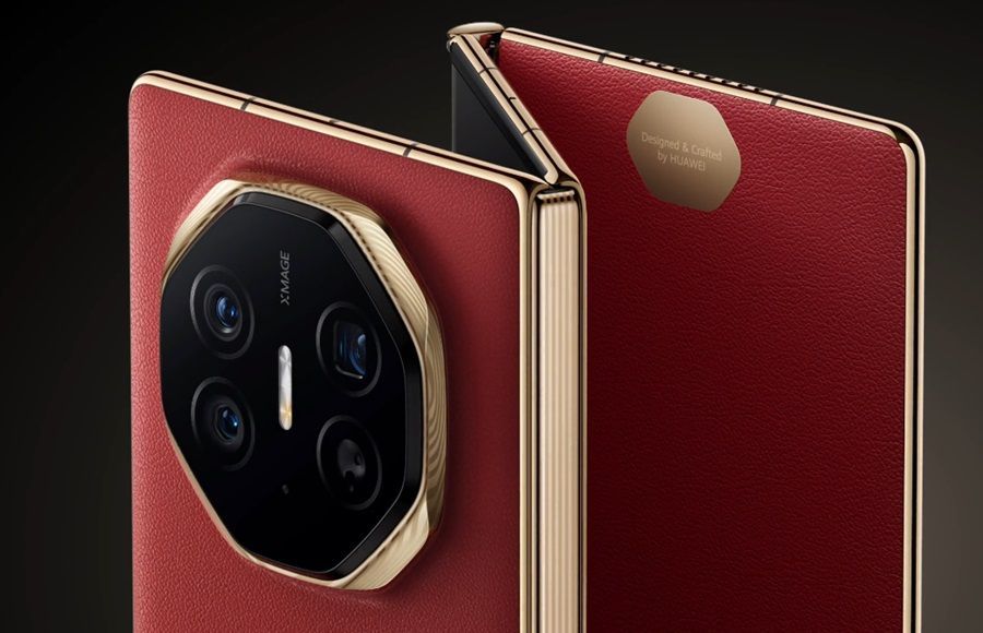 Huawei Mate XT, Ponsel Trifold Pertama di Dunia: Canggih, tapi Gak Sempurna