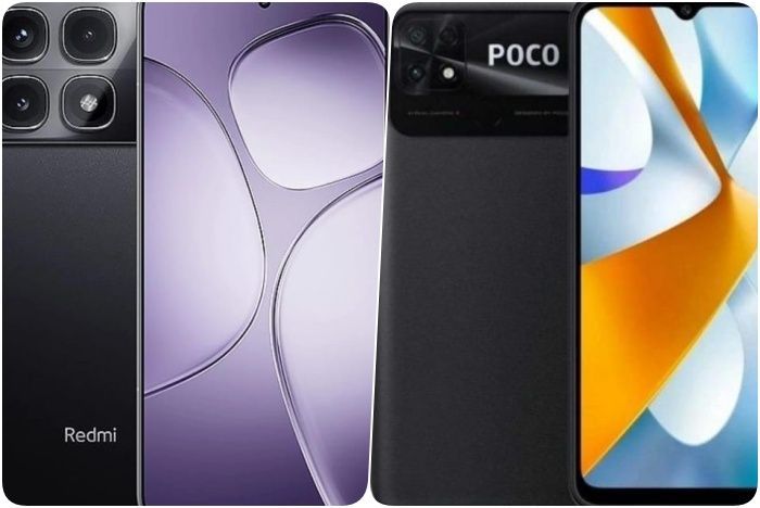 Xiaomi Siap Rilis Ponsel Mini, Redmi K80 Mini atau POCO Mini? Ini Bocoran Terbarunya