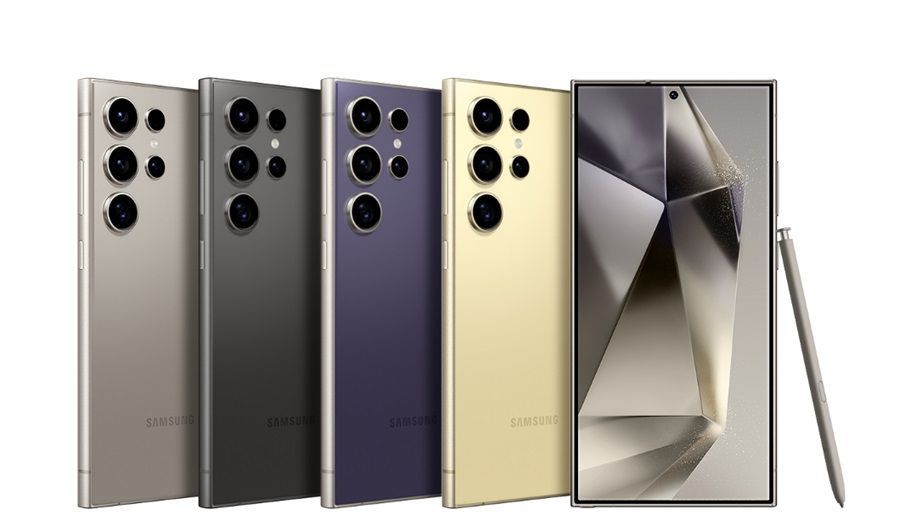 Bocoran Teranyar Samsung Galaxy S25 Ultra: Ada Peningkatan Performa Signifikan!