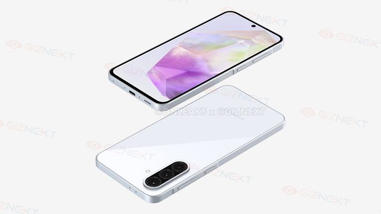 Samsung Galaxy A36: Desain Baru dan Performa Tinggi dengan Android 15
