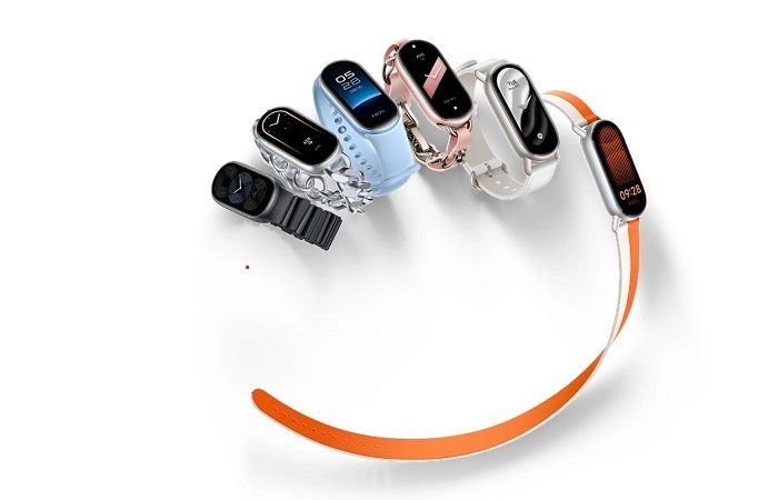 Xiaomi Smart Band 9 Dijual Rp519 Ribu: Apa Fitur Canggih dan Kelebihannya?