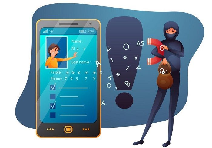 Ini Bahaya Jika Kamu Menggunakan Aplikasi Chatting Tidak Resmi atau Modifikasi Bisa Bikin Data Kamu Bocor!