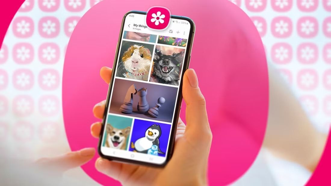 Fitur Tersembunyi Samsung Gallery yang  dapat Meningkatkan Pengalaman Pengguna