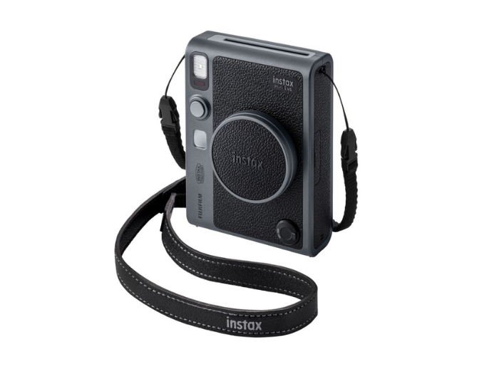 Fujilfilm Rilis Instax Mini Evo Edisi Spesial HUT Ke-90: Desain Premium, Harga Rp3,9 Jutaan