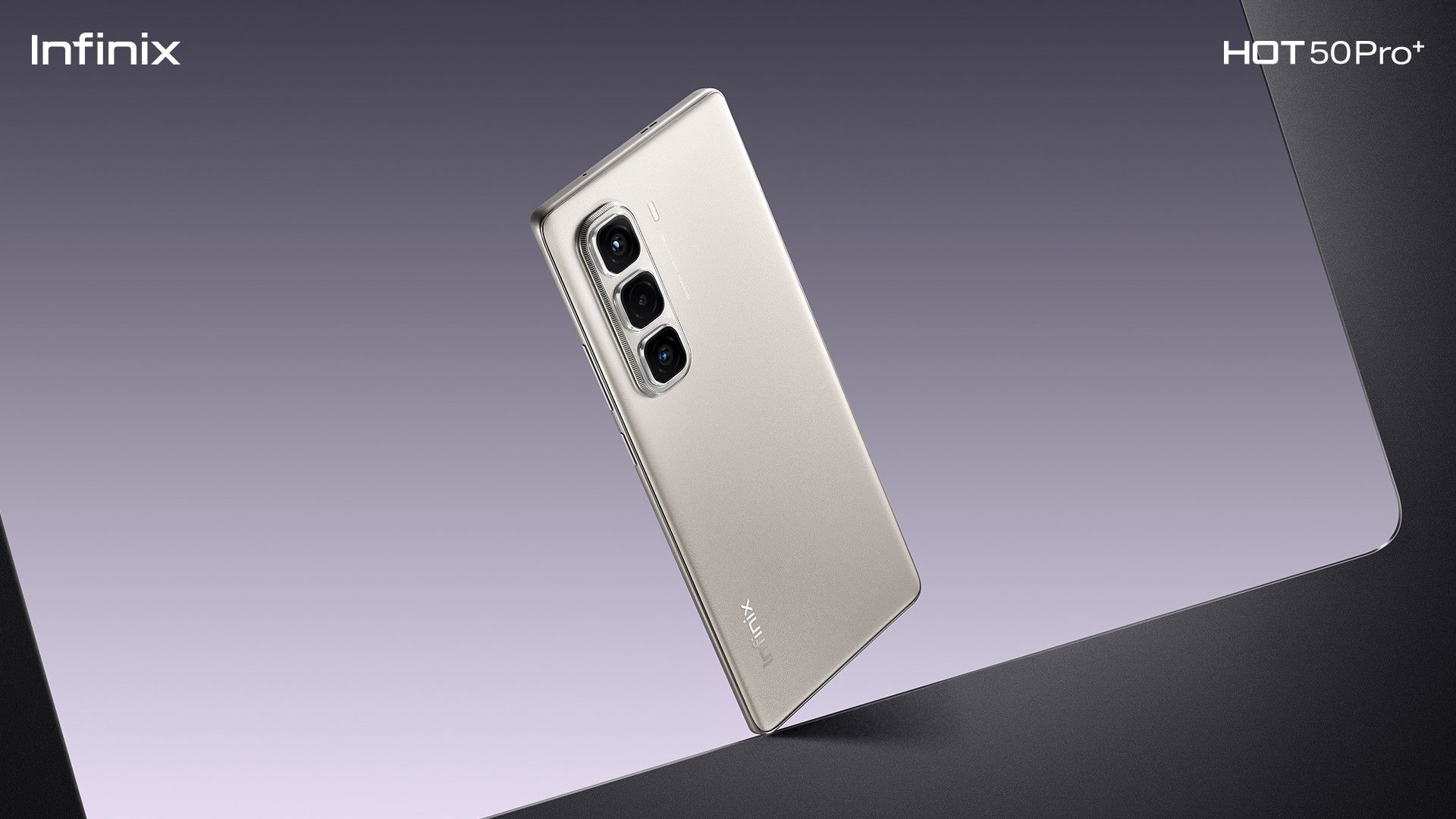Infinix Hot 50 Pro Plus: Murah tapi Mewah, Apakah Ini yang Kalian Tunggu?