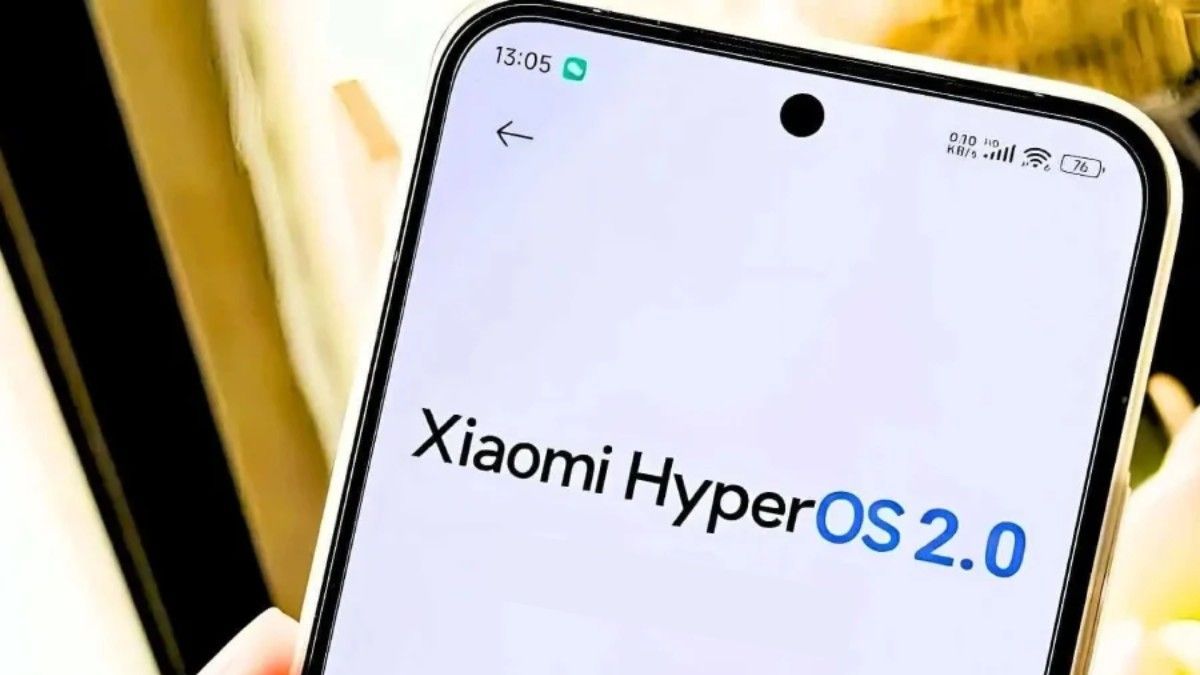 Xiaomi HyperOS 2.0: Sistem Operasi Canggih dengan Peningkatan AI dan Performa Maksimal