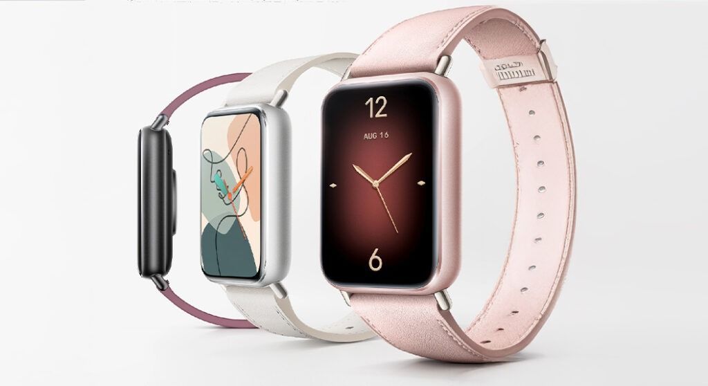 Xiaomi Mi Band 9 Pro: Fitur, Spesifikasi,  Desain Tipis dan Elegan