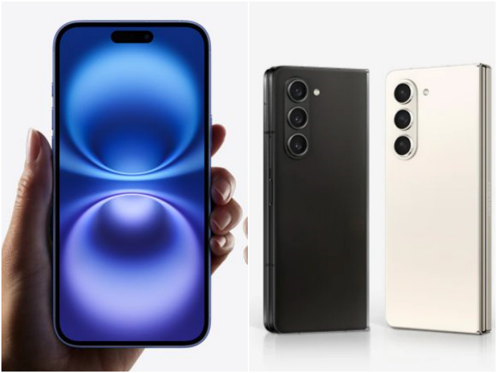 7 Alasan HP Lipat Lebih Bagus dari iPhone: Ringkas hingga Layar Lebih Luas