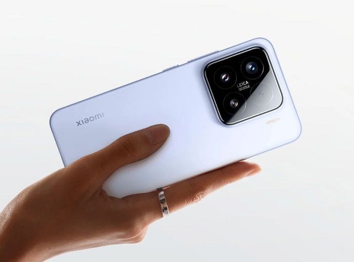 Xiaomi 15 dan 15 Pro Resmi Ungkap Desain: Tipis dan Kokoh, Siap Rilis 29 Oktober
