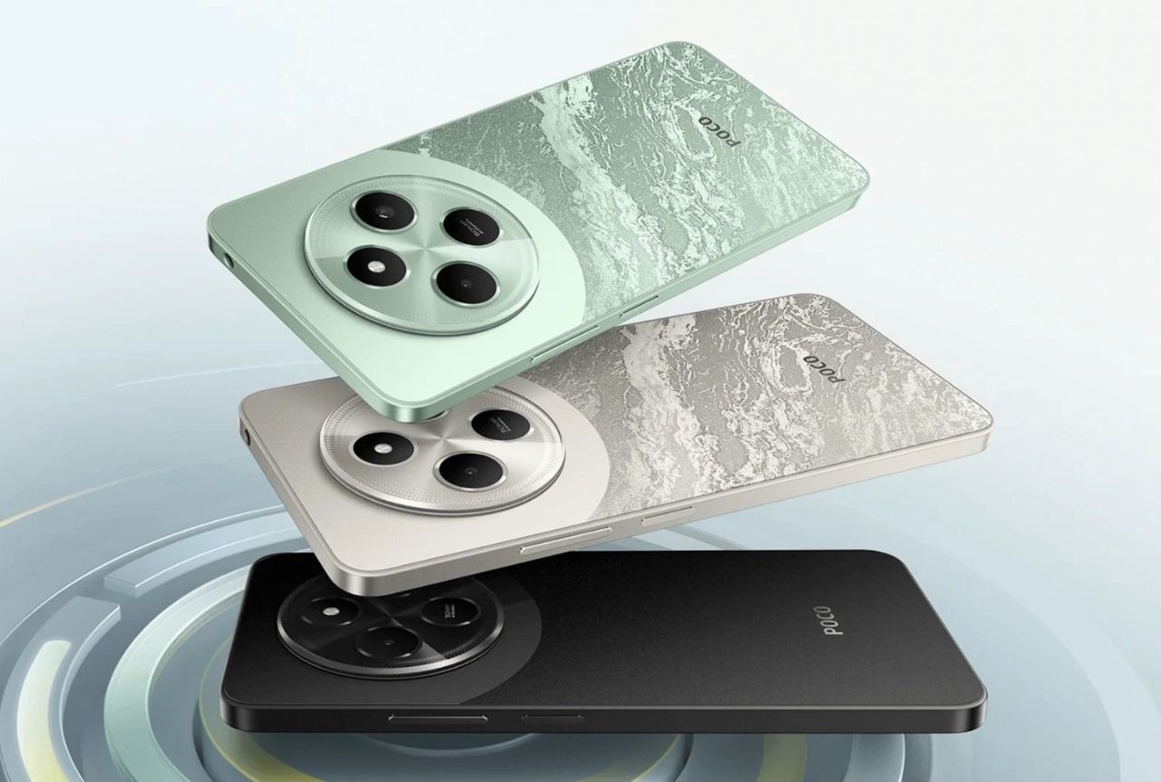 Poco X7 Pro: HP Mid Range dengan Spesifikasi Tangguh, Siap Rilis Akhir Tahun?