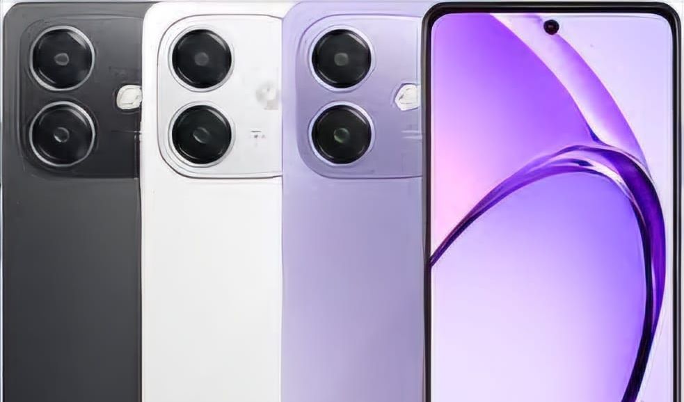 Oppo A3x 5G Punya Layar Besar, Baterai Awet, hingga Harga Terjangkau