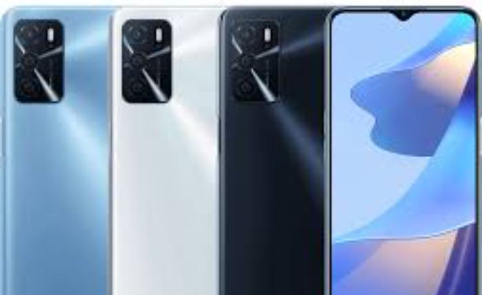 Review OPPO A16: Smartphone Andalan dengan Baterai Tahan Lama, Cocok untuk Kegiatan Sehari-hari