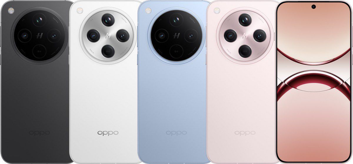 Oppo Find X8 Pro Resmi Hadir di Indonesia, Ini Spesifikasi dan Harga Terbaru