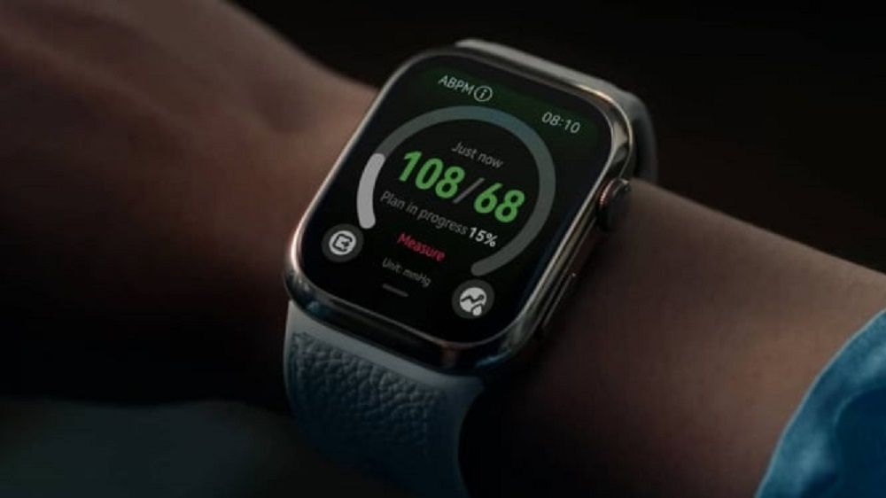 Fitur dan Spesifikasi Huawei Watch D2, Jam Tangan Pintar untuk Pantau Tekanan Darah 24 Jam