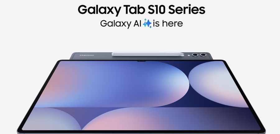 Samsung Galaxy Tab S10 FE: Harga Naik, Fitur Bertambah atau Berkurang?