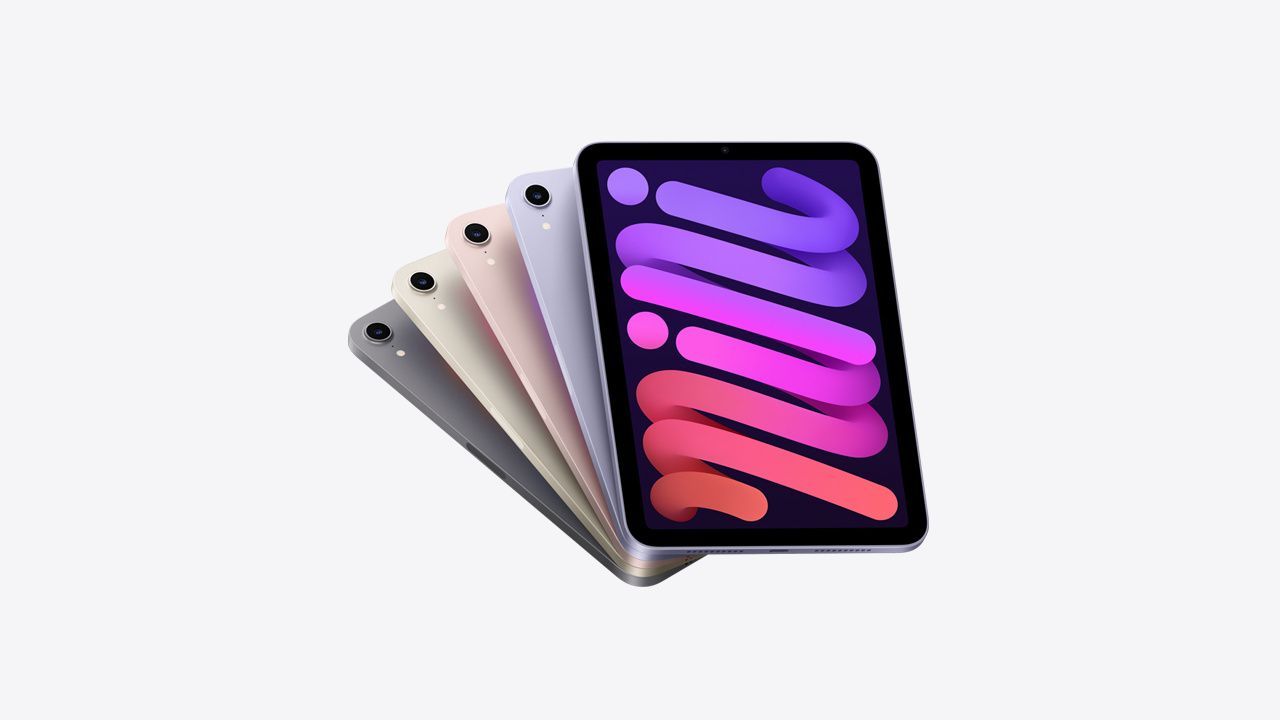 iPad Mini 7 Resmi Meluncur di Indonesia, Ini Spesifikasi dan Harganya