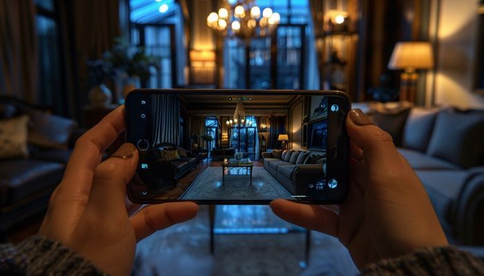 5 HP Terbaik untuk Foto Malam Hari atau Minim Cahaya