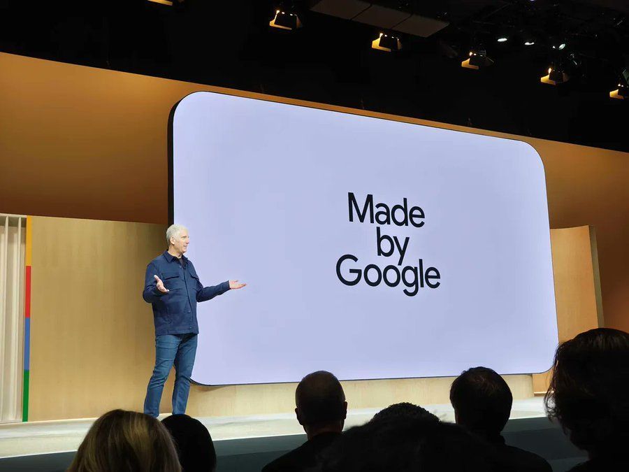 Google Hadirkan Inovasi Baru di Pixel Series: Pixel 11a, Chip Tensor untuk Pixel Watch, dan Tablet Pixel Pro-Level