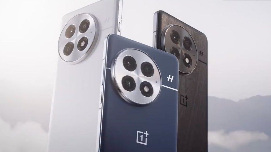 OnePlus 13: Smartphone Flagship dengan Layar AMOLED 120Hz dan Kamera AI 50MP Terbaru