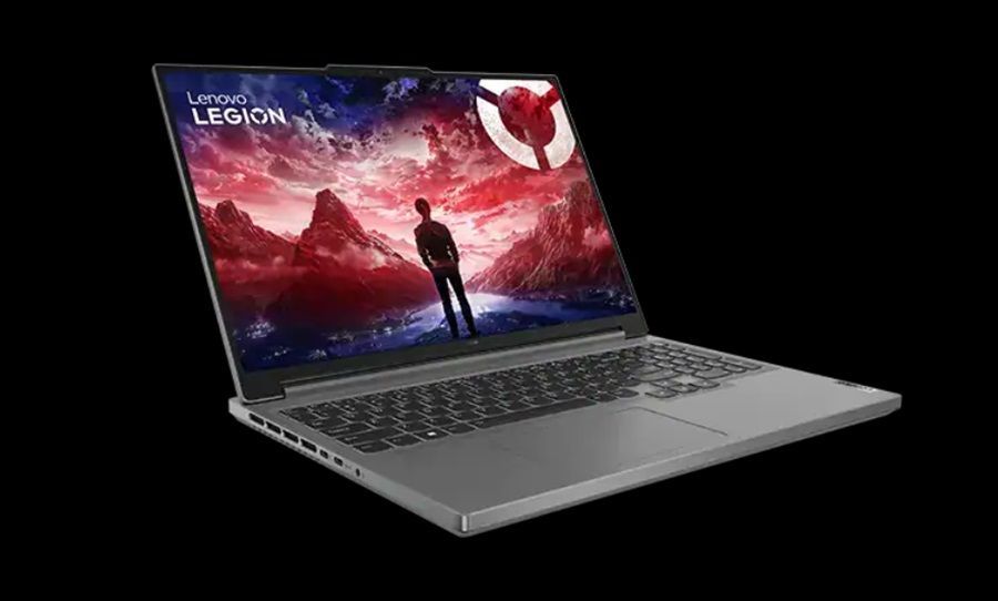 Lenovo Legion Slim 5 Gen 9: Laptop Gaming dengan Performa Tinggi, tapi Enteng Dibawa ke Mana pun