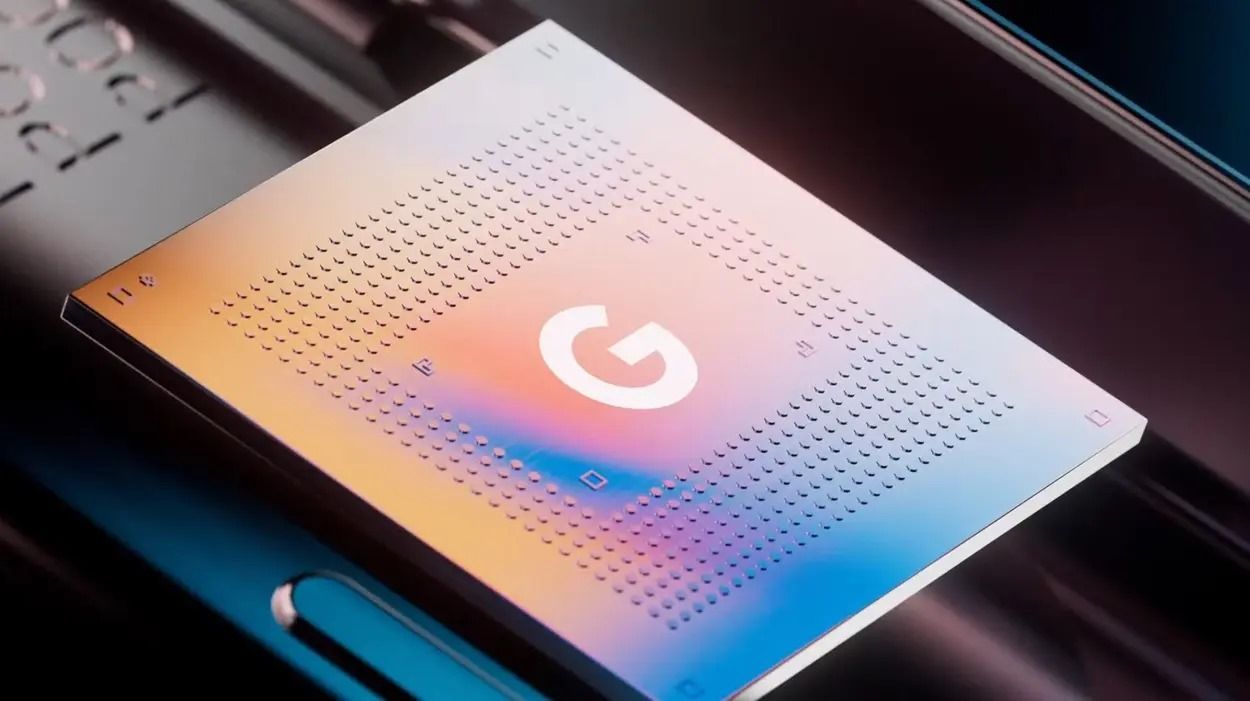 Google Tensor G5 dan G6: Chipset Baru dengan Prosesor Terkini dari TSMC