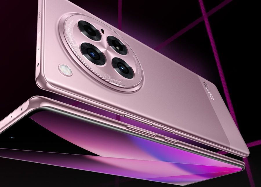 Infinix Zero 40 5G: Hadir dengan Peningkatan Chipset dan Kamera Kece, tapi Tetap Ada Kurangnya