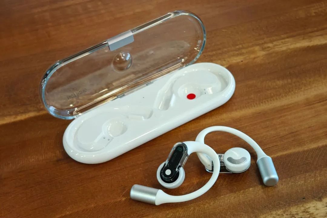 Kelebihan dan Kekurangan Earbuds  Nothing Ear