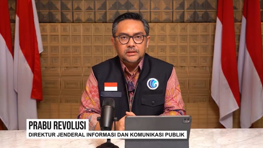 Kemkomdigi Perkuat Pengawasan Berantas Judol: Buktinya, Belasan Ribu Konten Diturunkan Setiap Hari!