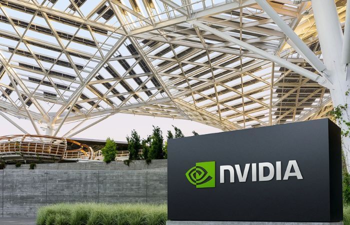 Nvidia Siap Bergabung dengan Dow Jones Industrial Average, Menggantikan Intel