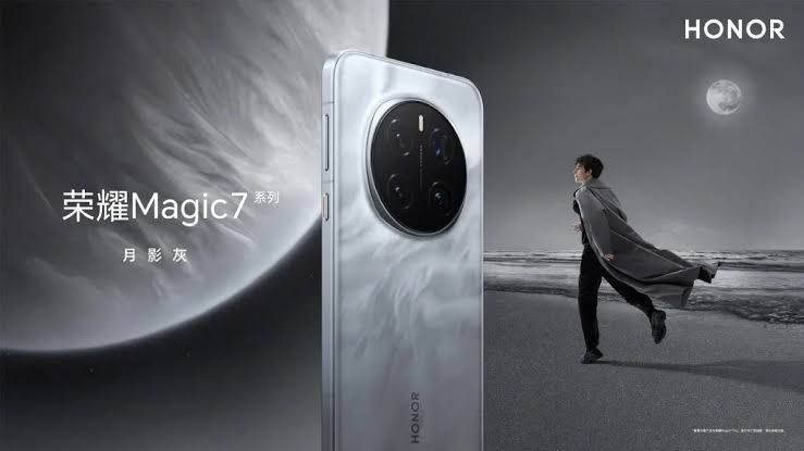 Honor Magic 7: Spesifikasi Canggih dan Fitur Premium, Harganya?
