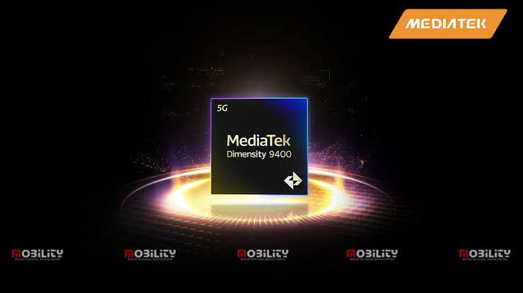 MediaTek Dimensity 9400: Langkah Baru dalam Persaingan SoC Premium  