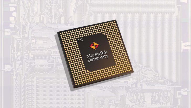 MediaTek Dimensity 8400: Chipset Canggih dengan Performa Tinggi untuk Smartphone Masa Depan