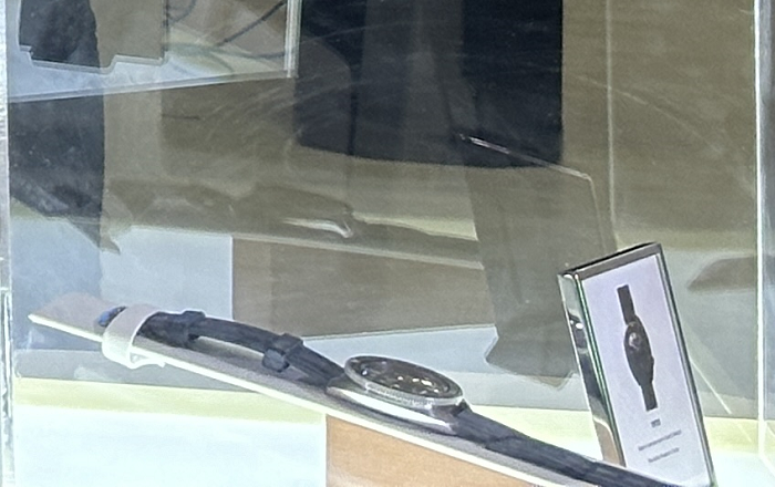 Melihat Jam Berusia 100 Tahun Seiko di Indonesia