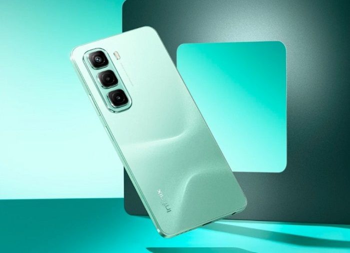 Infinix Hot 50 4G: HP Rp1 Jutaan dengan Spek Menggiurkan!