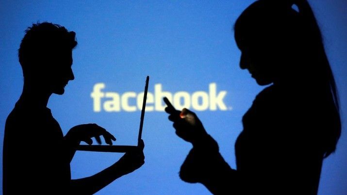 Korea Selatan Denda Meta Karena Pengumpulan Data Pengguna Secara Ilegal