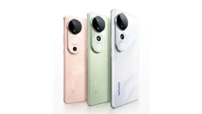 Rumor Spesifikasi Vivo S20 Series dengan Baterai Besar dan Desain Tipis