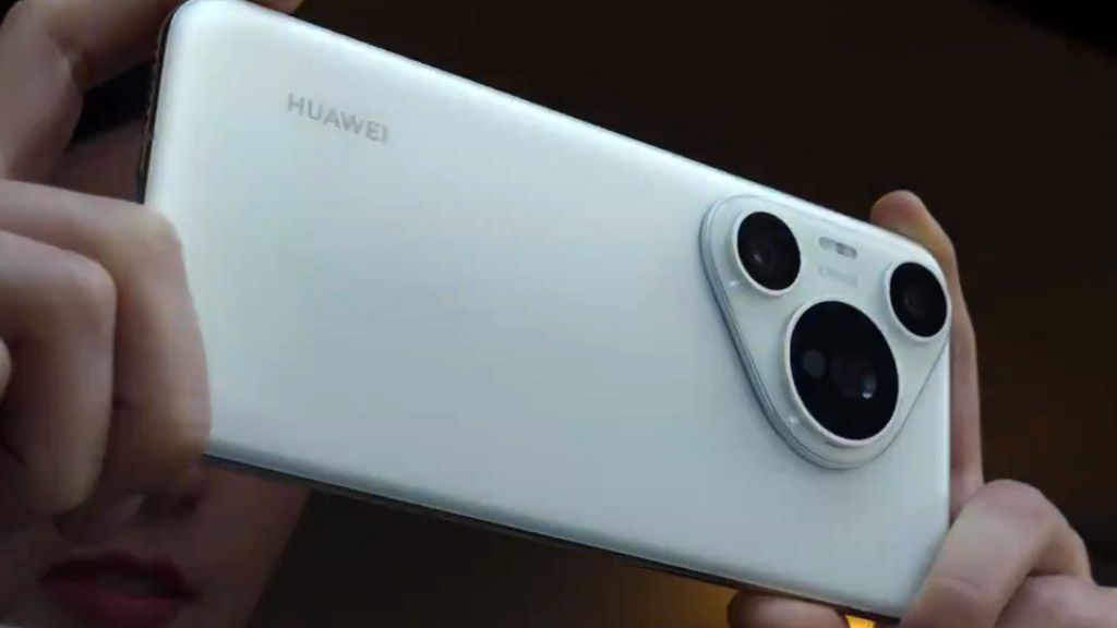 Huawei Pura 80 Series: Terobosan Baru di Sektor Kamera dengan Teknologi Canggih