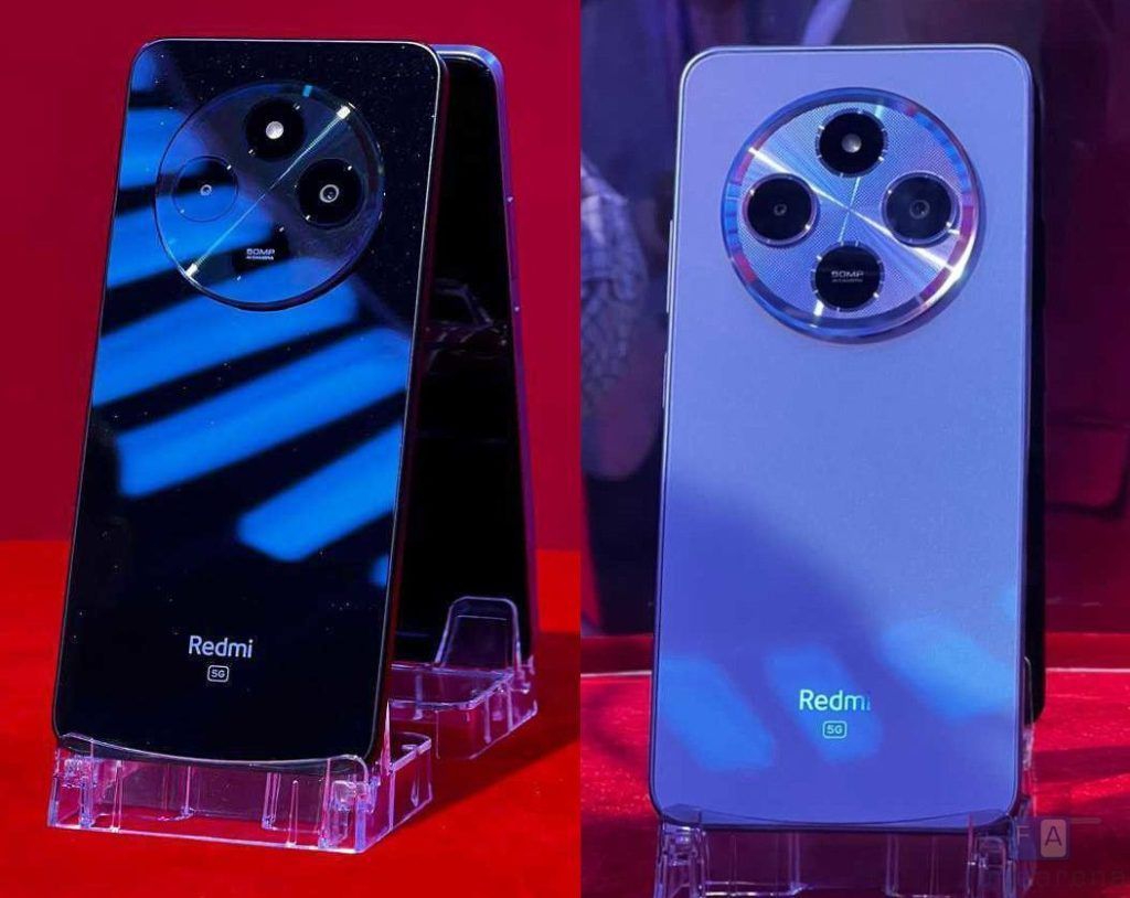 Fitur dan Spesifikasi Redmi A4 5G, Snapdragon 4s Gen 2 dan Kamera 50MP Cuma Rp2 Jutaan
