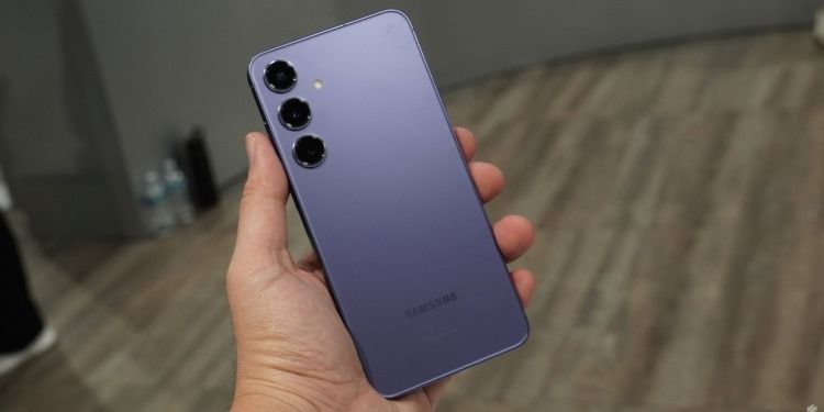 Bocoran Spesifikasi Galaxy S25 Slim, HP Flagship Samsung yang Jadi Pesaing iPhone 17 Tahun Depan