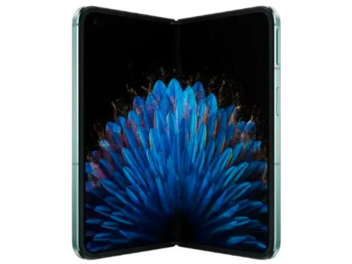 HP Lipat Tertipis di Dunia: Bocoran Oppo Find N5 dengan Desain Ramping dan Spesifikasi Gahar
