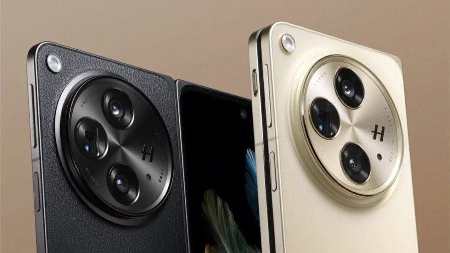 Bocoran Fitur dan Spesifikasi Oppo Find N5, Ponsel Lipat Android Bisa Berbagi File dengan iPhone