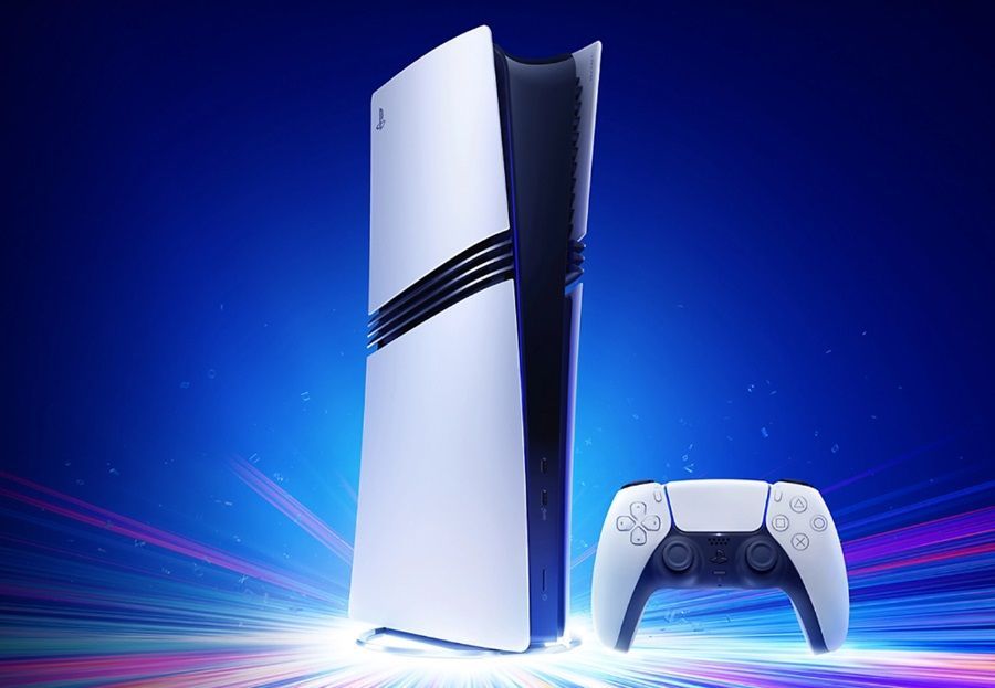 PlayStation 5 Pro: Konsol Gaming Canggih dengan Wi-Fi 7, Tersedia Global Kecuali India!