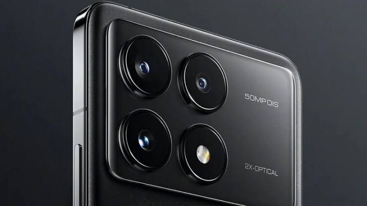 Redmi K80 Series Hadir Akhir 2024: Snapdragon 8 Elite dan Fitur Premium untuk Pengalaman Maksimal